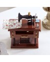 迷你縫紉機 大號 MUSIC BOX 